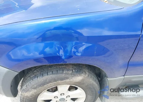 2005 Ford Escape Xlt z USA, uszkodzony, nr VIN 1FMYU03Z35KE49259